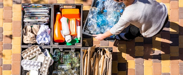 To, w jaki sposób segregujemy odpady, diametralnie wpływa na możliwość recyklingu poszczególnych materiałów.